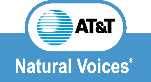link to AT&T Natural Voices