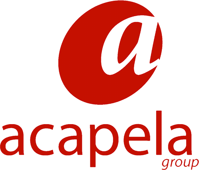 link to Acapela Group voices