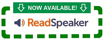 ReadSpeaker™ Text to Speech Voices
