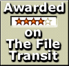 4 Stars on The File Transit