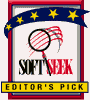 Editors' Pick at SoftSeek.com